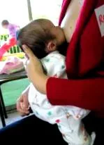 става тазобедрената