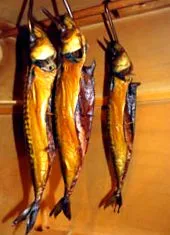 скумрия