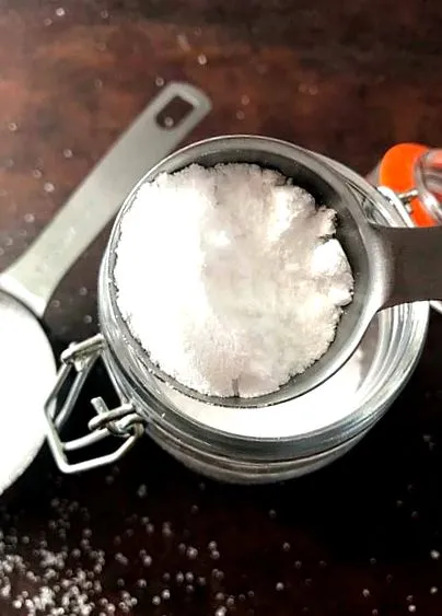захар прах