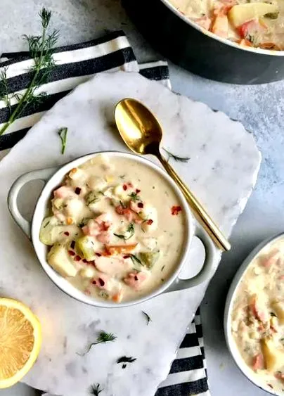 сьомга царевица