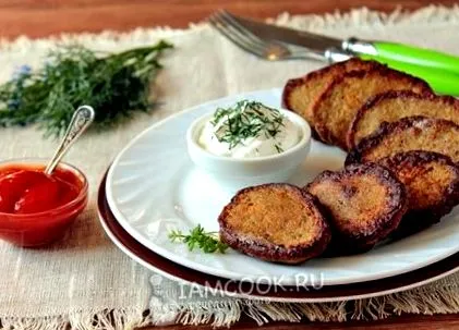 телешки