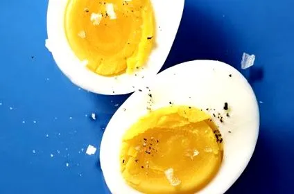яйцата