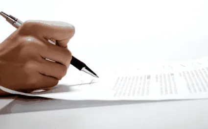 член