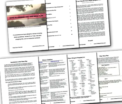 хипоалергенна