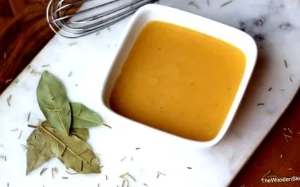 veloute