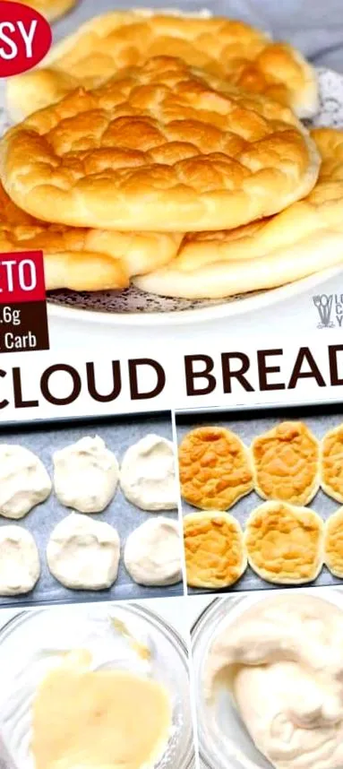 keto рецепта