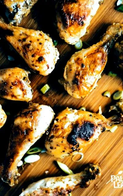 paleo paleo