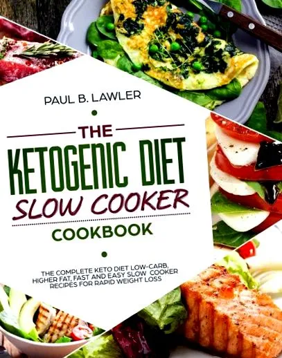 low-carb cooker