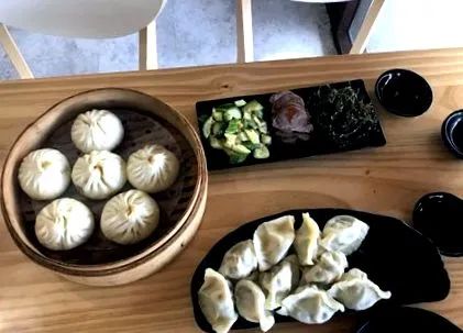 кнедли