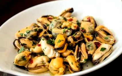 cozze