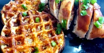 популярна recipe
