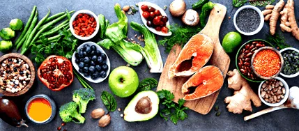 nutrition nutrition
