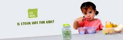 ecoheal деца
