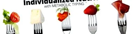 metabolic