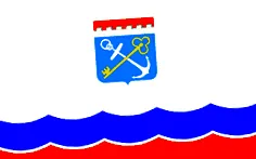 област