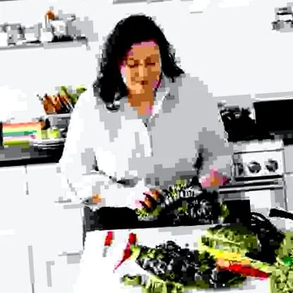 показва
