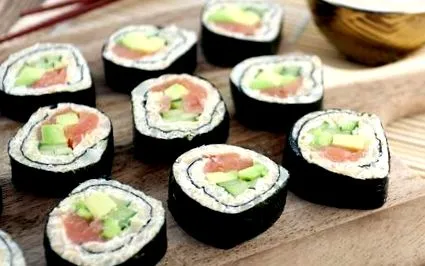 roll