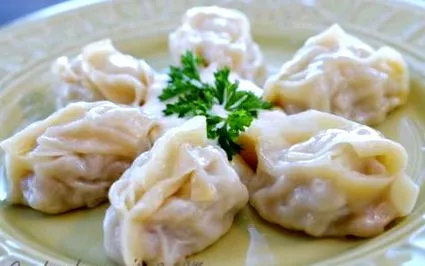 кнедли руски