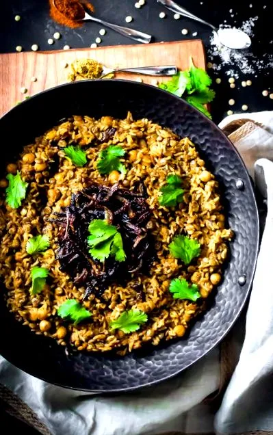 pilaf