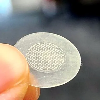 microneedle