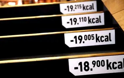 списък