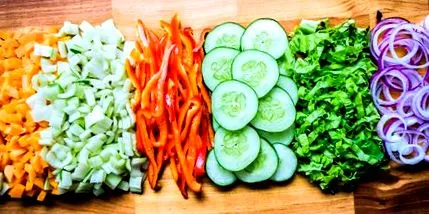 Meal Prep