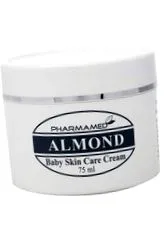 almond