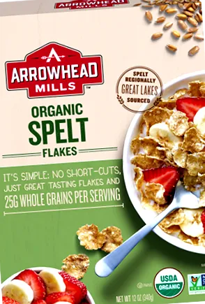 arrowhead