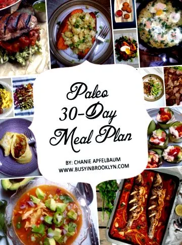 paleo