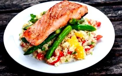 кус-кус