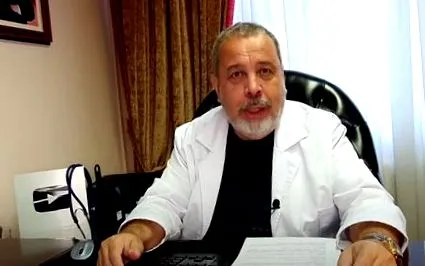 диетологът нарече
