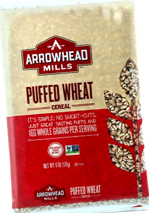 arrowhead