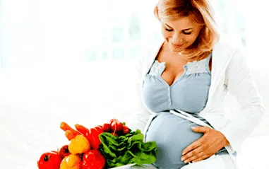 фолиева киселина