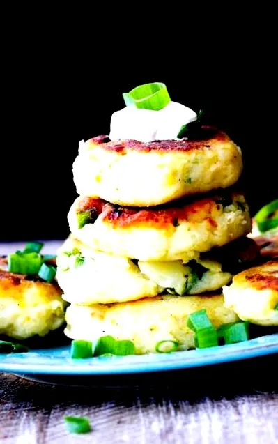 картофени картофени