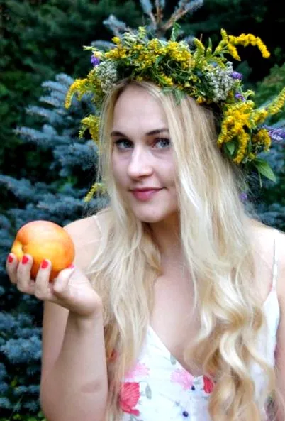 страница