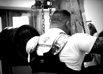 strength