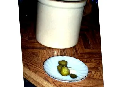 мариноване