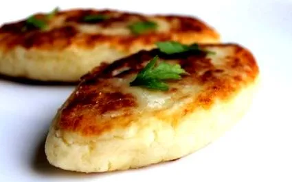 картофи