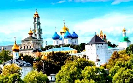 улица