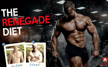 renegade renegade