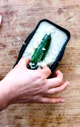pickles