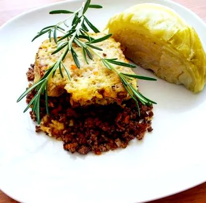 овчарски