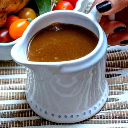recipe