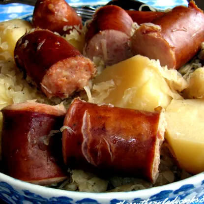 картофи