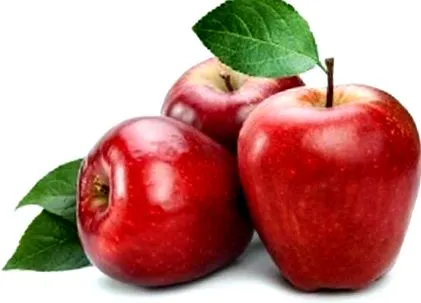 apple