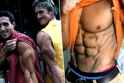 ripped