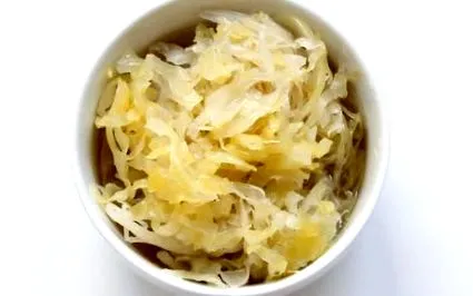 кисело рецепта