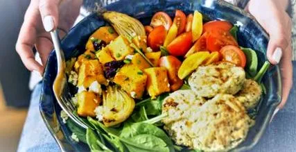 review diet