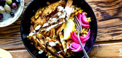 chicken
