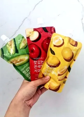 snack
